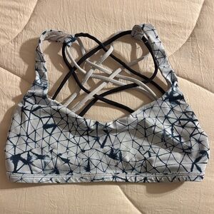 lululemon bra